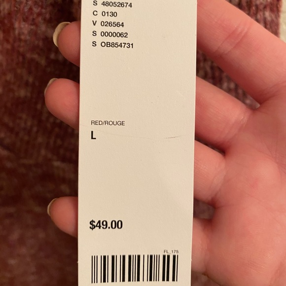 long sleeve dress - Picture 3 of 3